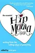 Book cover of The Essential Hip Mama