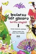 Book cover of Ipuintxo bat gauero. Betiko alegiak I