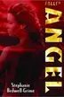 Book cover of Fallen Angel