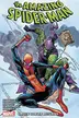 Book cover of Amazing Spider-Man by Nick Spencer Vol. 10
