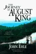 Book cover of The journey of August King