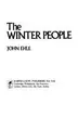 Book cover of The Winter People