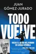 Book cover of Todo Vuelve