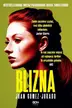 Book cover of Blizna