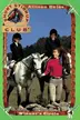Book cover of WINNER'S CIRCLE