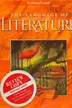 Book cover of The language of literature [Grade 9]