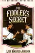 Book cover of The fiddler's secret