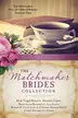 Book cover of Matchmaker Brides Collection