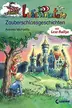 Book cover of Lesepiraten Zauberschlossgeschichten