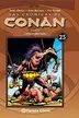 Book cover of Las crónicas de Conan nº 25/34