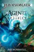 Book cover of Agents of Artifice
