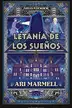 Book cover of Letanía de los sueños