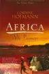 Book cover of Africa My Passion