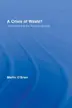 Book cover of A Crisis of Waste?