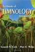 Book cover of Textbook of limnology - 5. edicion