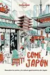 Book cover of Come Japón