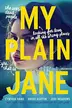 Book cover of My Plain Jane