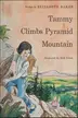 Book cover of Tammy climbs Pyramid Mountain