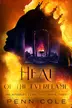 Book cover of Heat of the Everflame