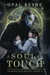 Book cover of A Soul to Touch : Duskwalker Brides