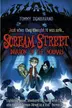 Book cover of Invasion of the Normals