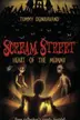 Book cover of Heart of the Mummy