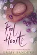 Book cover of Fool Hearts