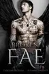 Book cover of Broken Fae