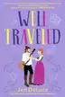 Book cover of Well Traveled