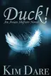 Book cover of Duck!