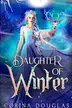 Book cover of Daughter of Winter