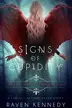 Book cover of Signs of Cupidity