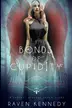 Book cover of Bonds of Cupidity