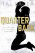 Book cover of The Quarterback