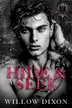 Book cover of Hide and Seek