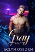 Book cover of Gray