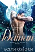 Book cover of Daman