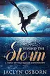 Book cover of Beyond the Storm