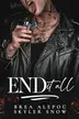 Book cover of End It All