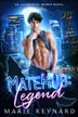 Book cover of MateHub: Legend