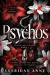 Book cover of Psychos