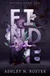 Book cover of Find Me