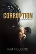 Book cover of Corruption
