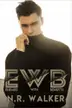 Book cover of EWB: Enemies With Benefits
