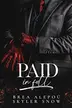 Book cover of Paid in Full
