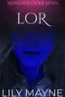 Book cover of Lor