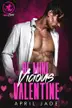 Book cover of Be Mine, Vicious Valentine