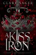 Book cover of A Kiss of Iron