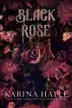 Book cover of Black Rose