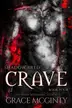 Book cover of Crave